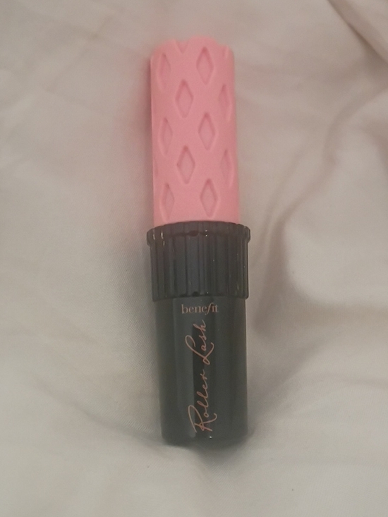 Benefit Other - Benefit Roller Lash Mascara - Light Pink & Black